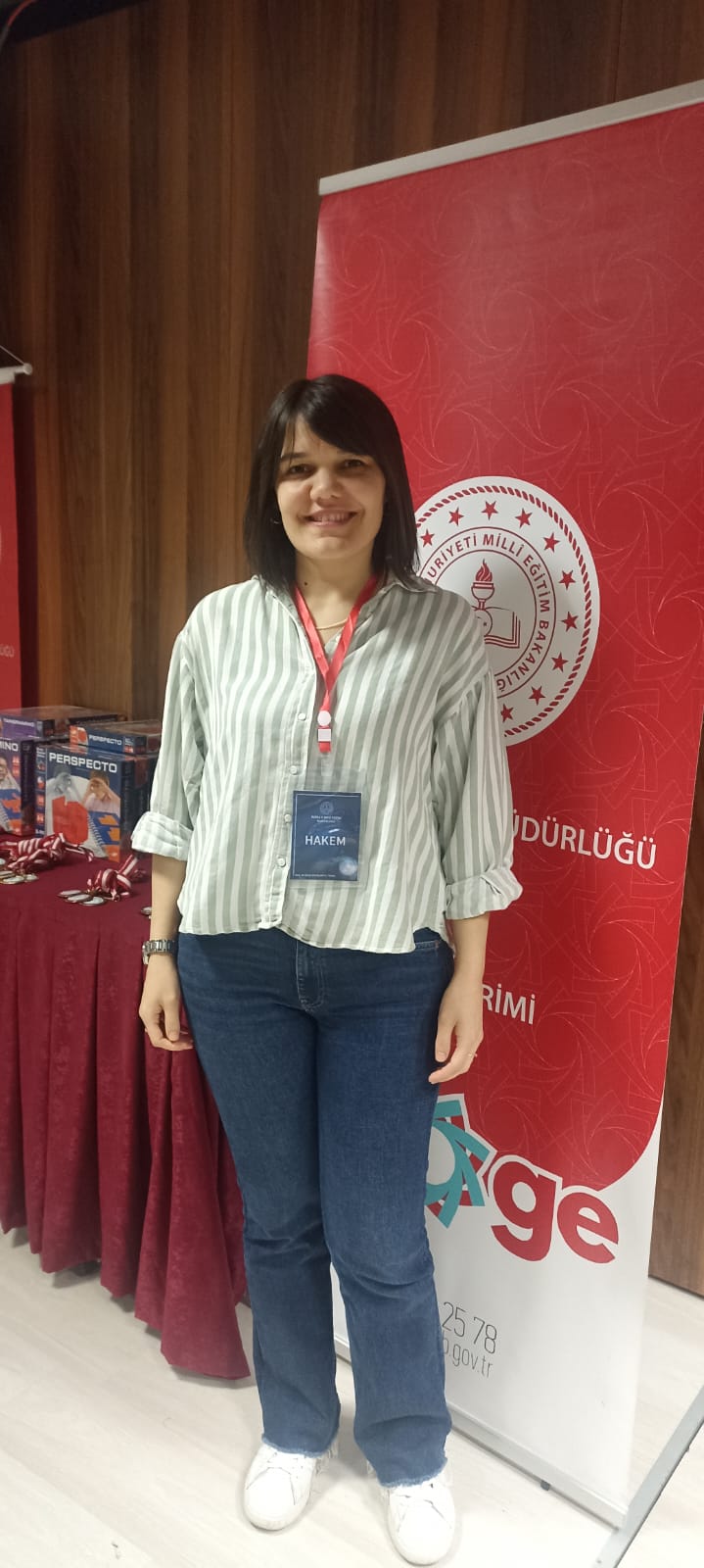 Hanife  Turgut 