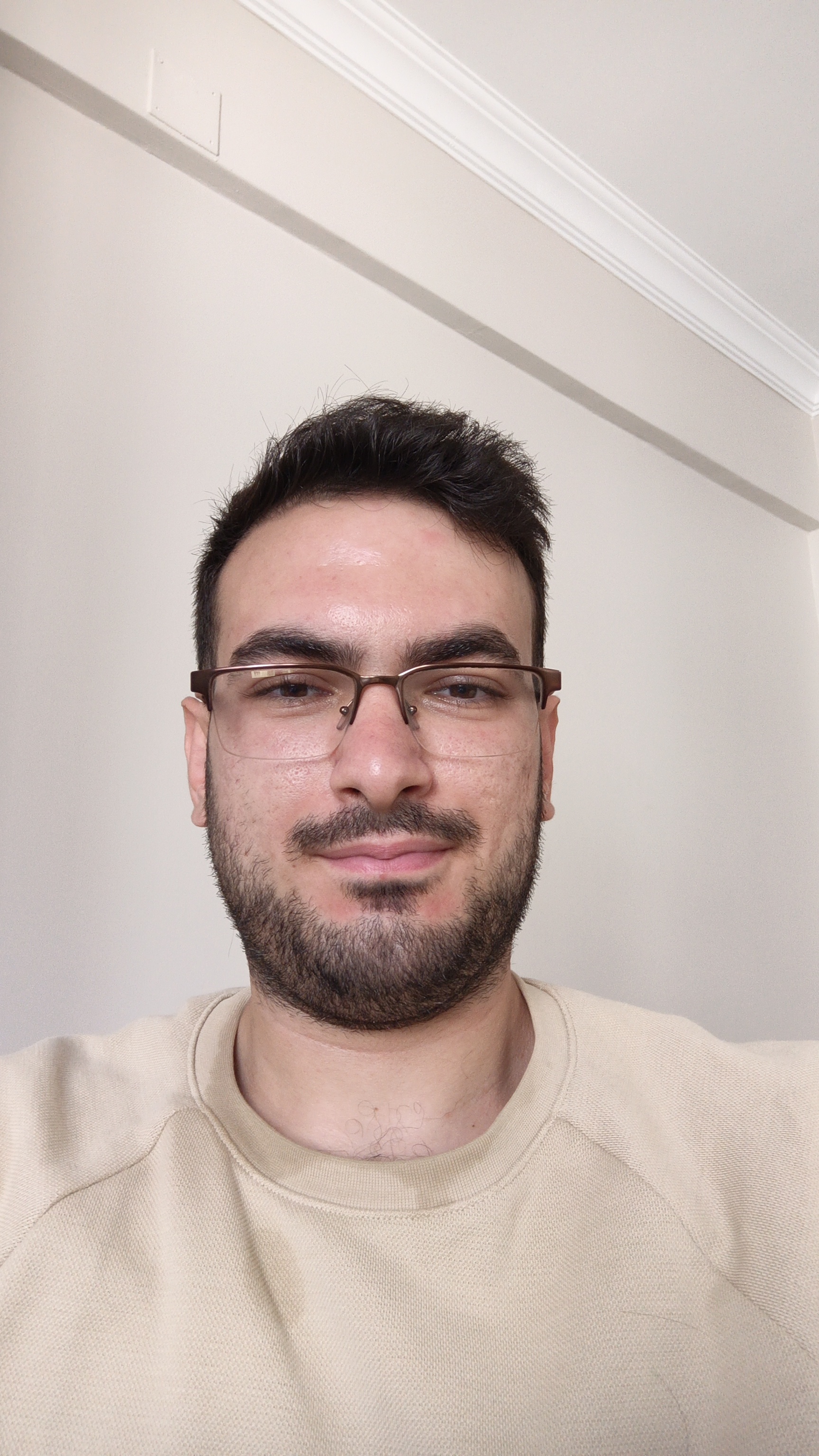 İBRAHİM SELİM  PAYAS