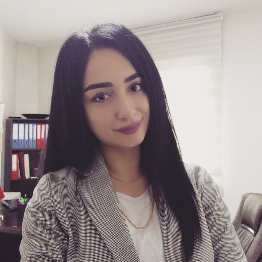 Hatice  Gümet 