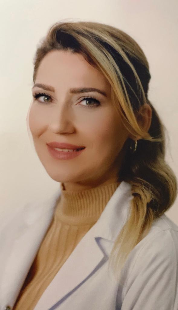 REYHAN KALYONCU SARI