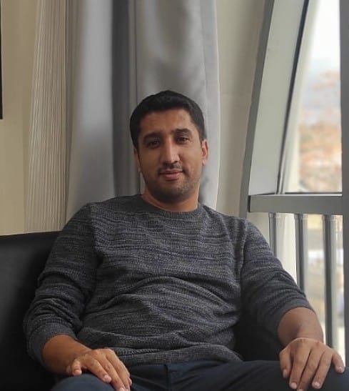Ali Doğanay