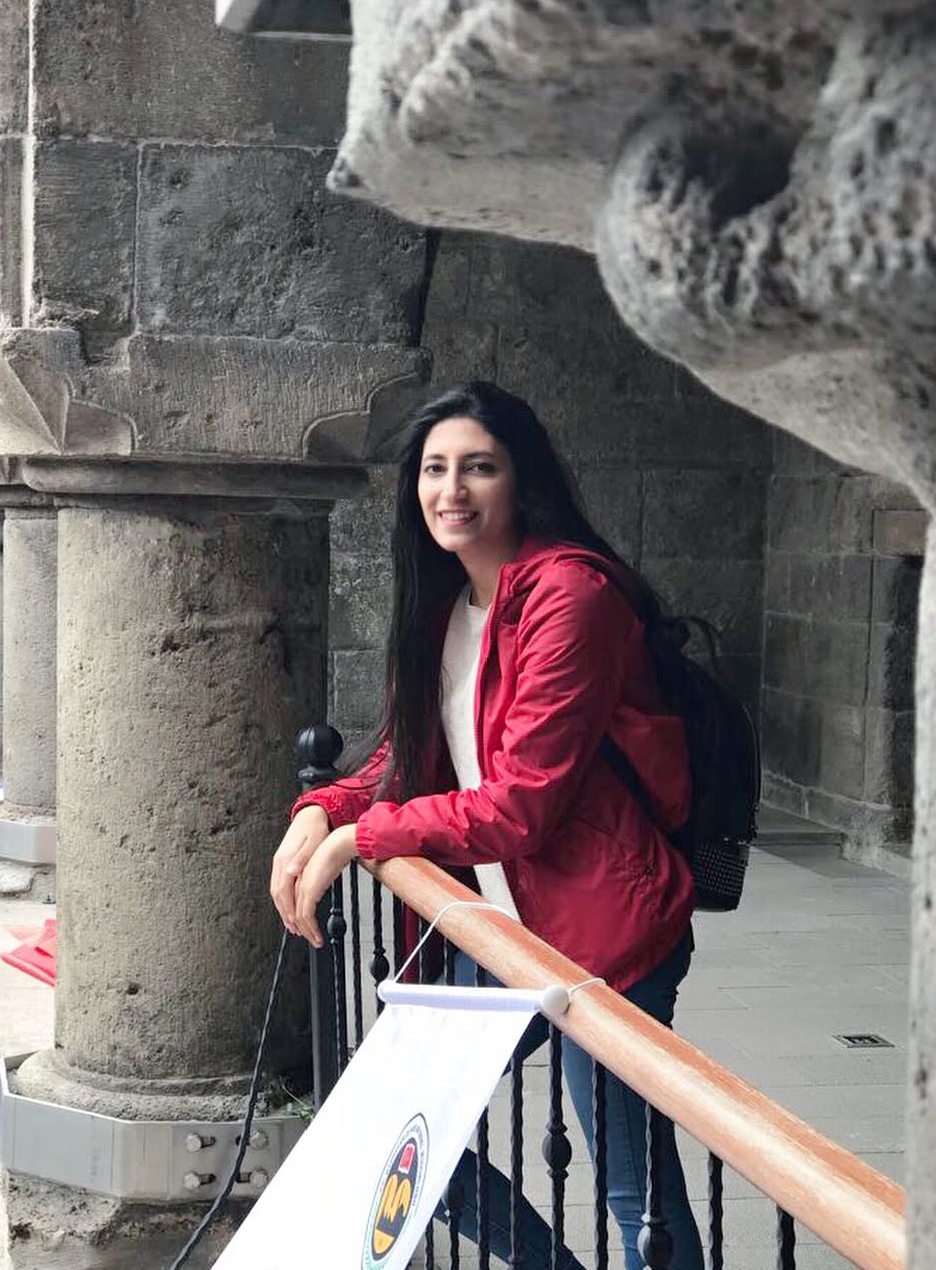 Şeyda Dikmen