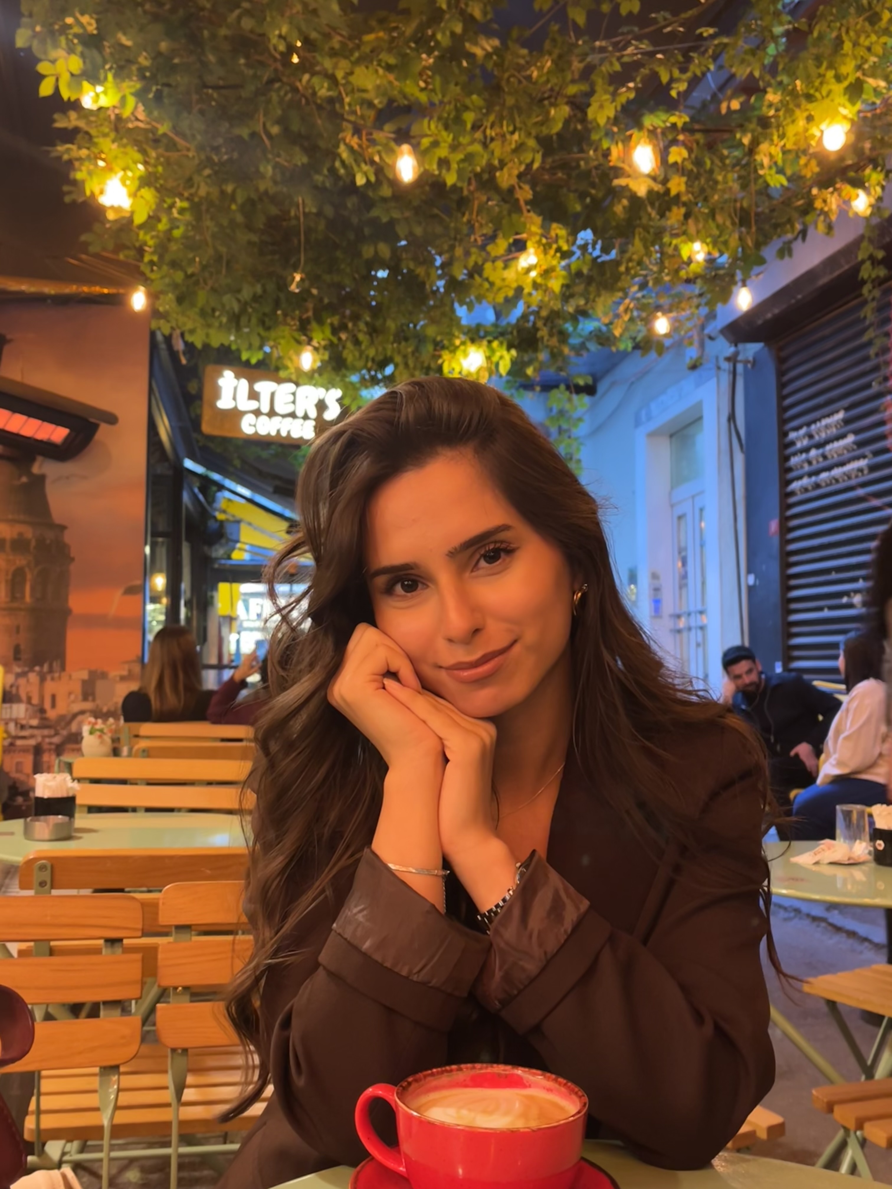 Azize Güngör