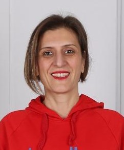 Feyziye  LİKÇİ BÜYÜKER 