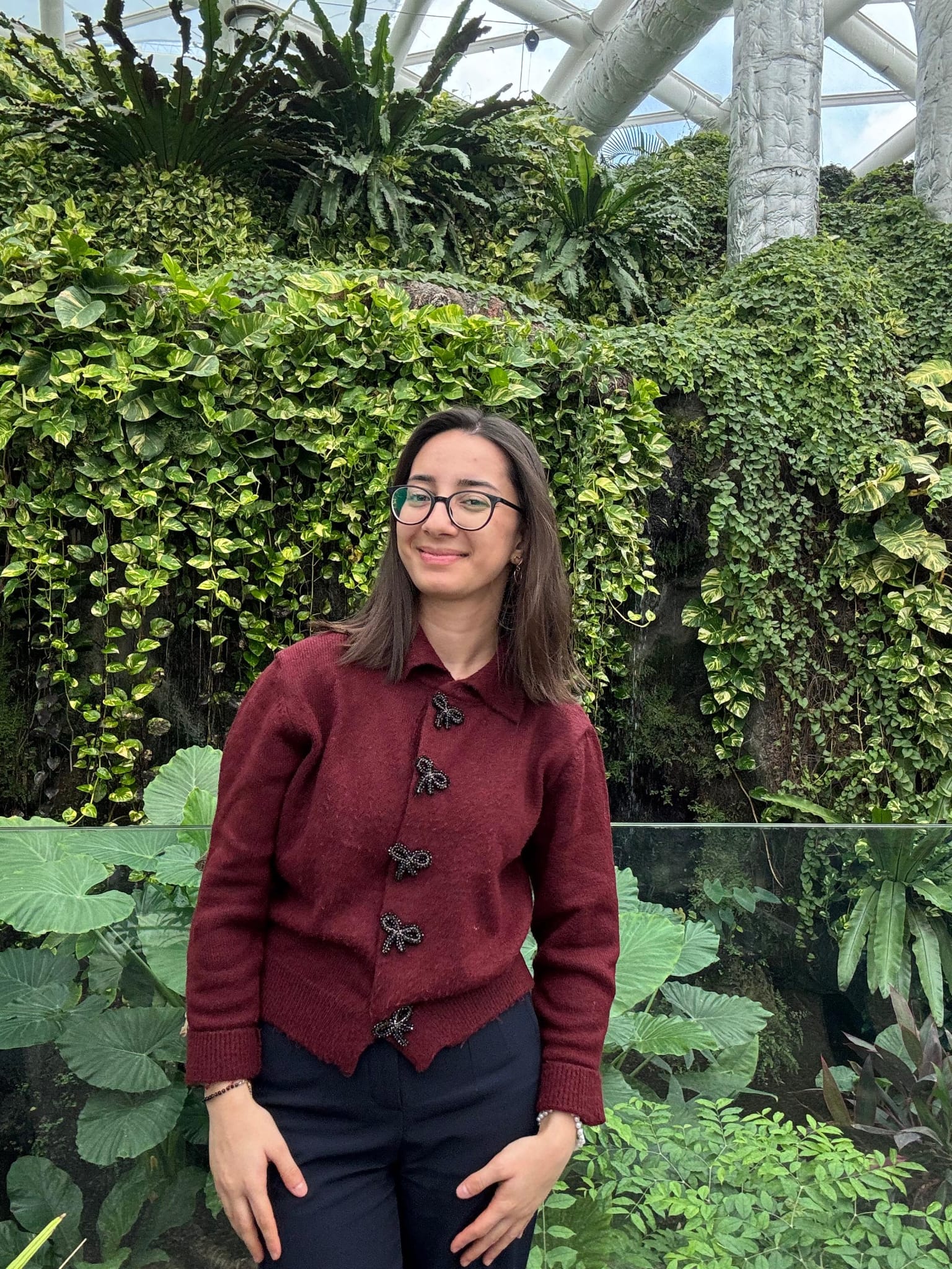 sena doğru