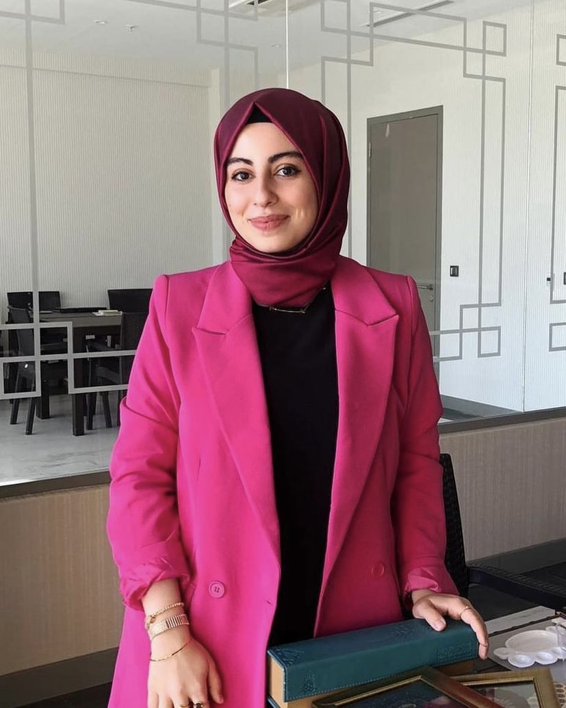 Sümeyye Dinç