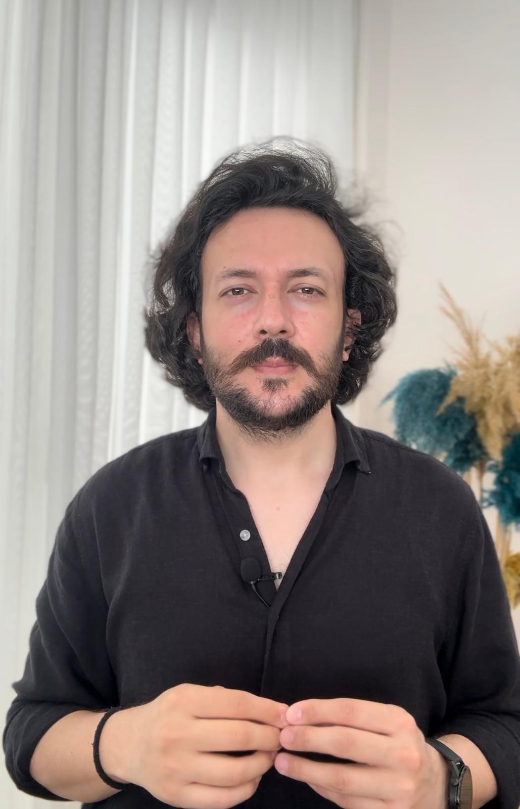 Abdulsamet CAN