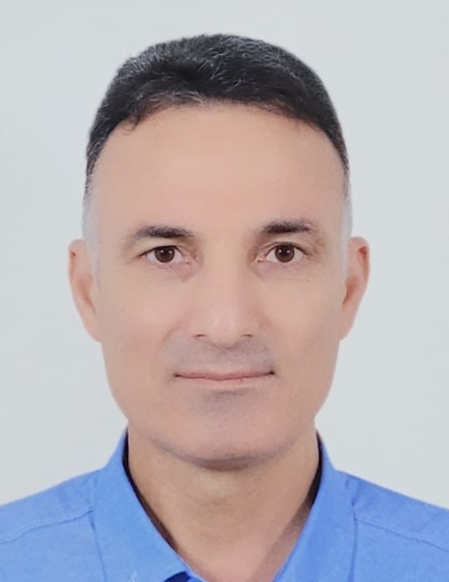 ÜZEYİR GÖK