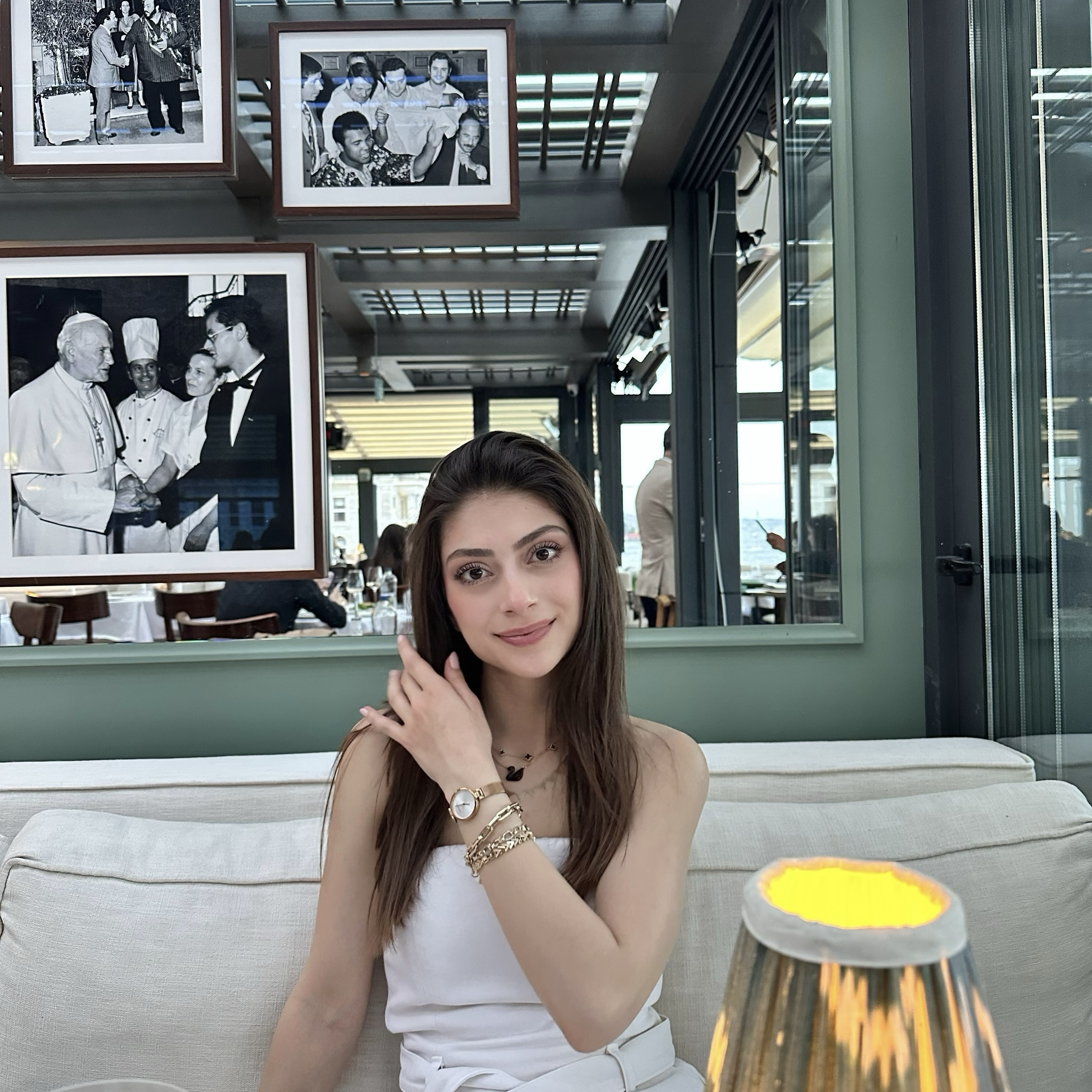 Ecem Yufka