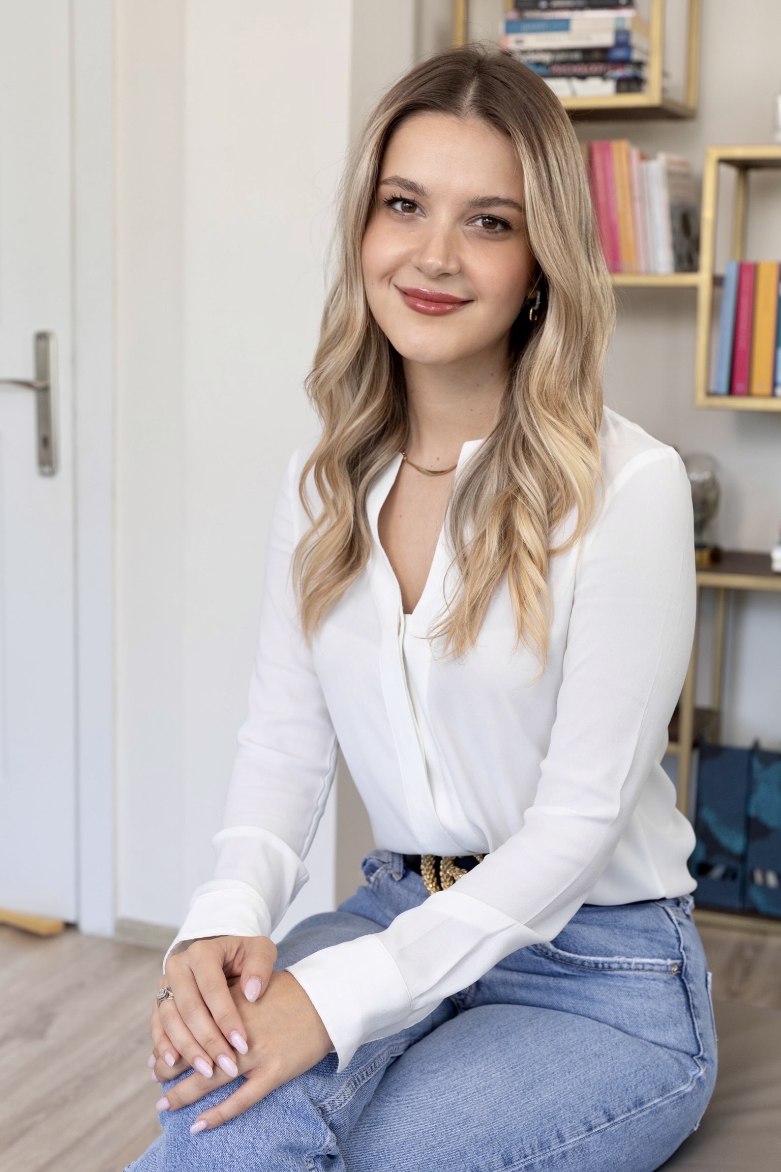 Özlem Çoklar