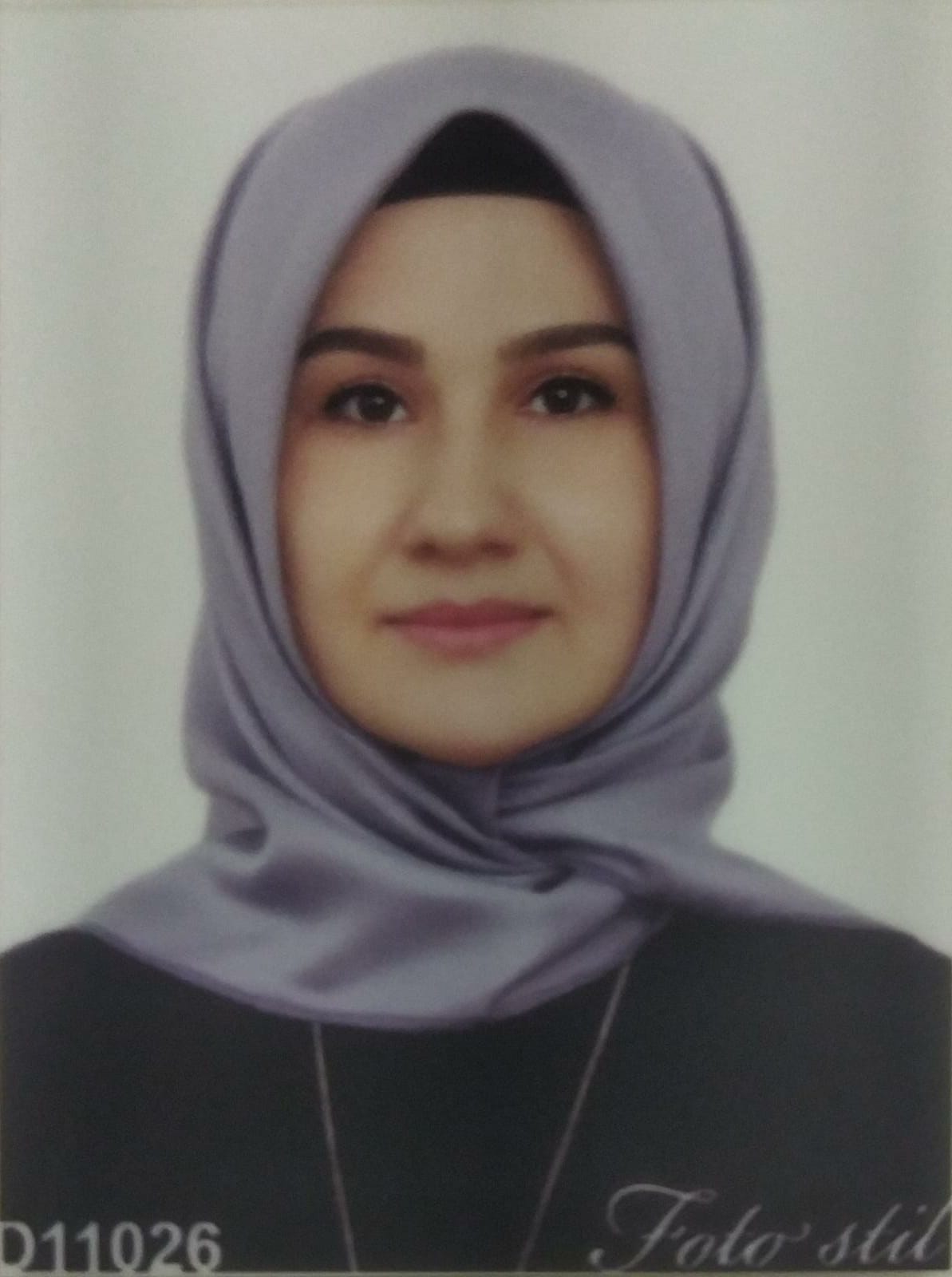 Rabia Aydın