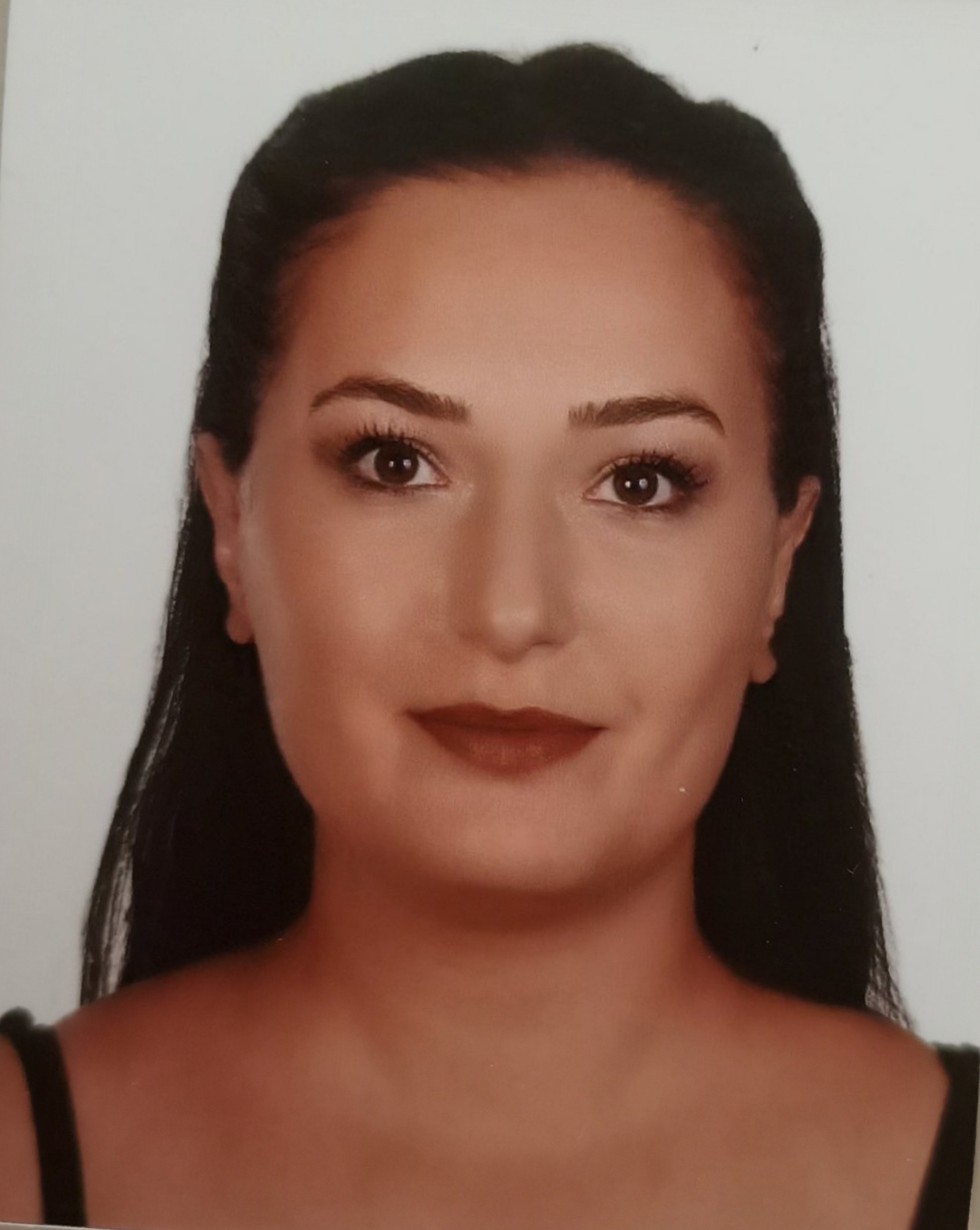 Özge Odabaşı Selçuk