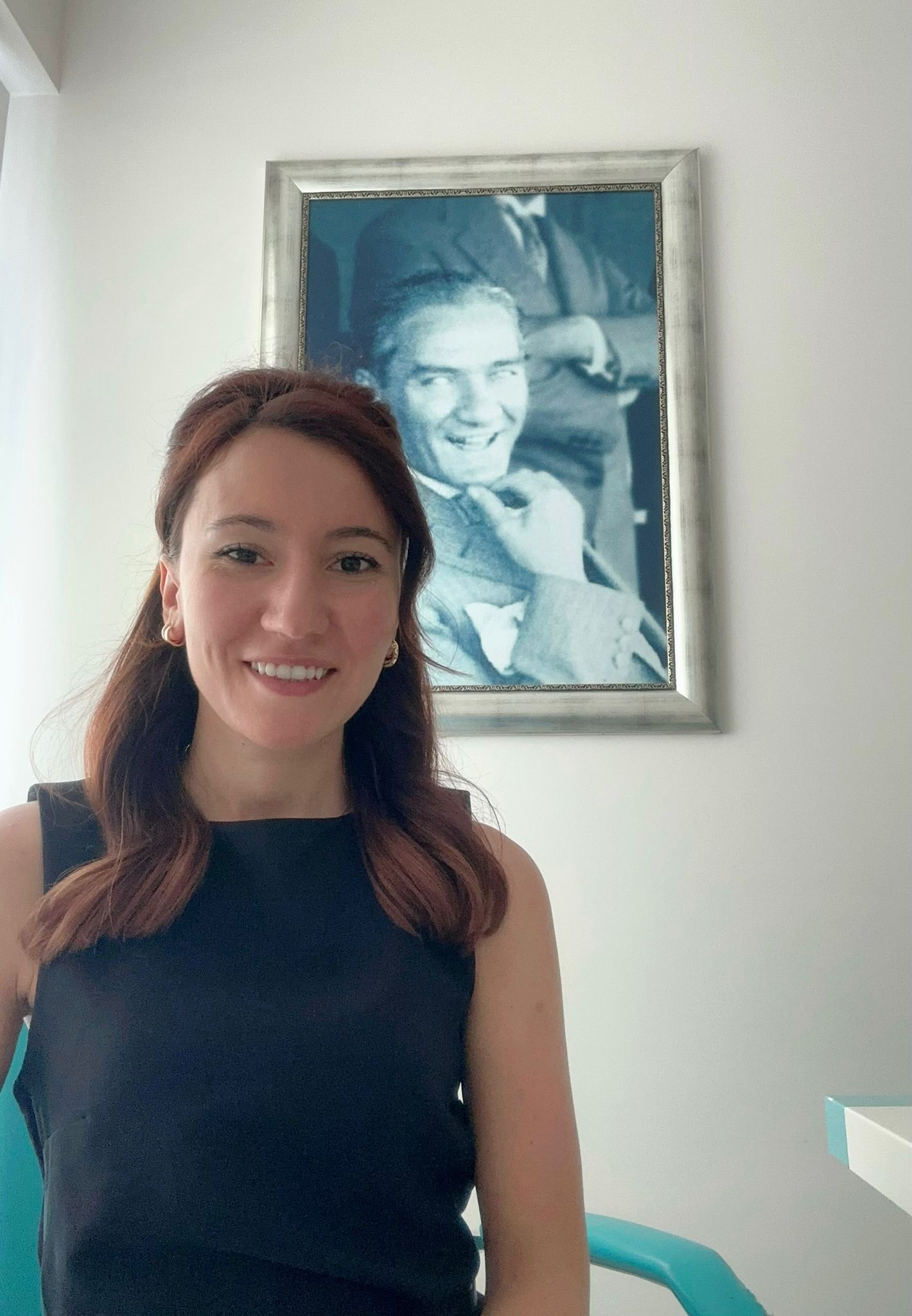 ECEM ÖZTÜRK