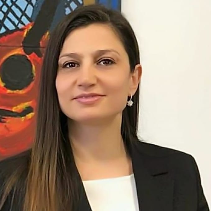 Gülnur  Harbek 
