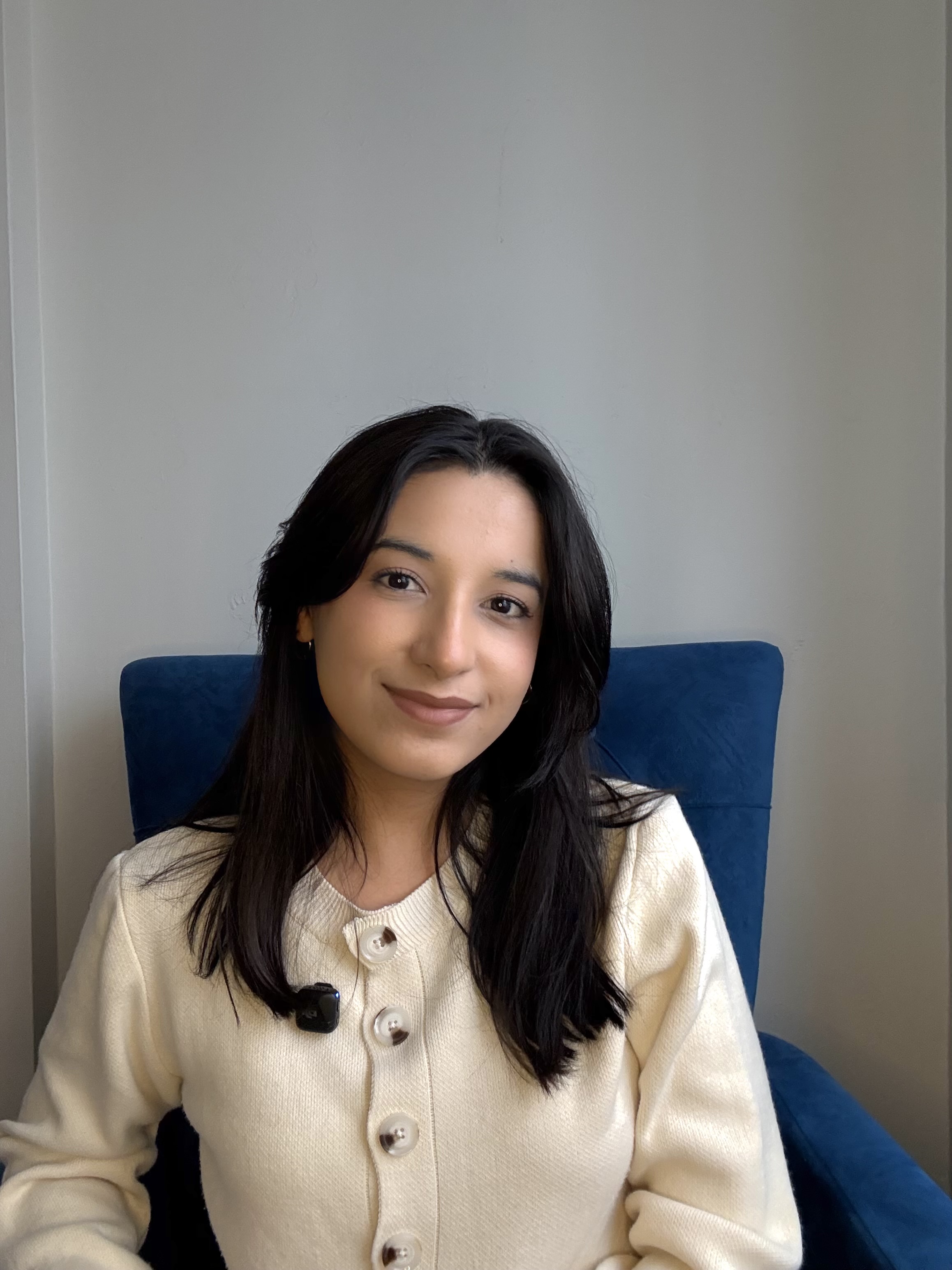 Selin İrece