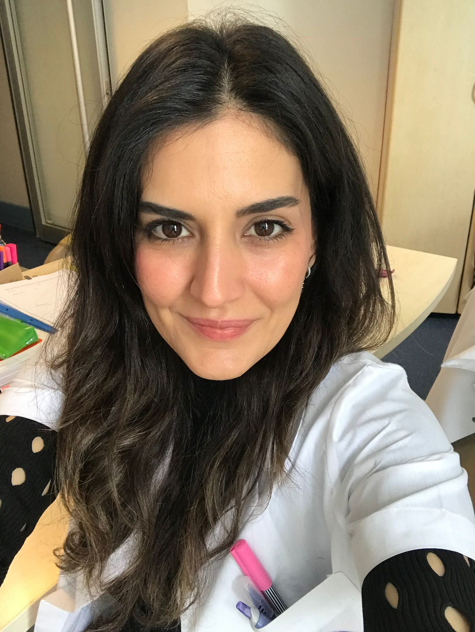 Çisil  Aktug Kaval