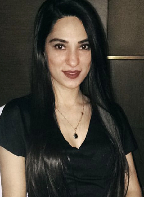 Hande Büşra Esmer