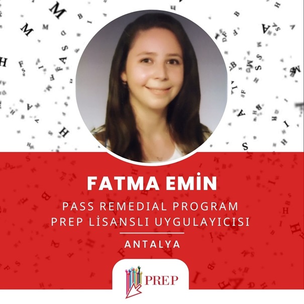 FATMA EMİN