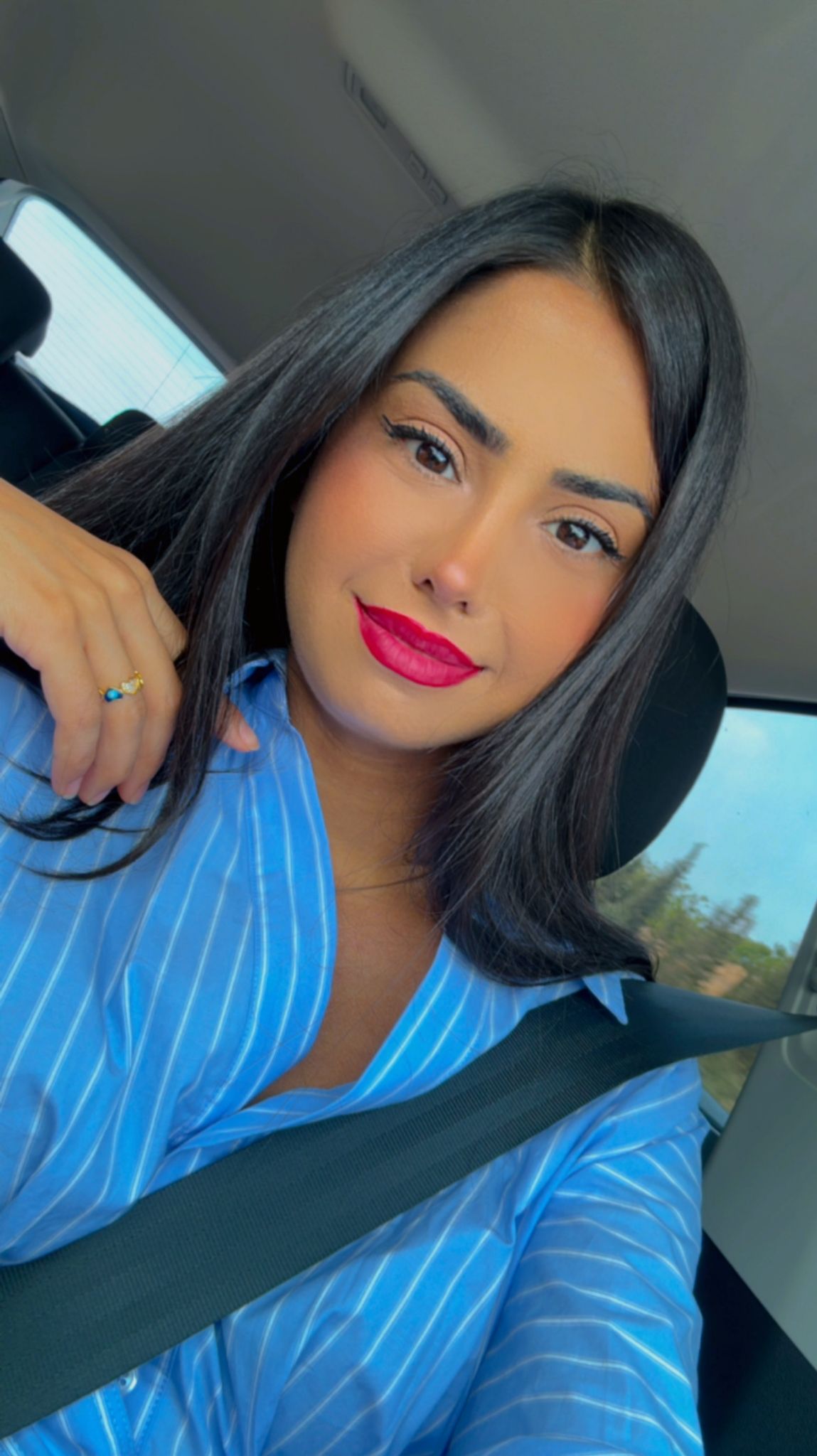 Ayşegül Sarıgeçili