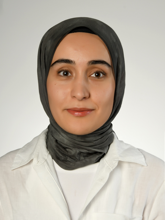 Ayşegül Kübra TUTAL