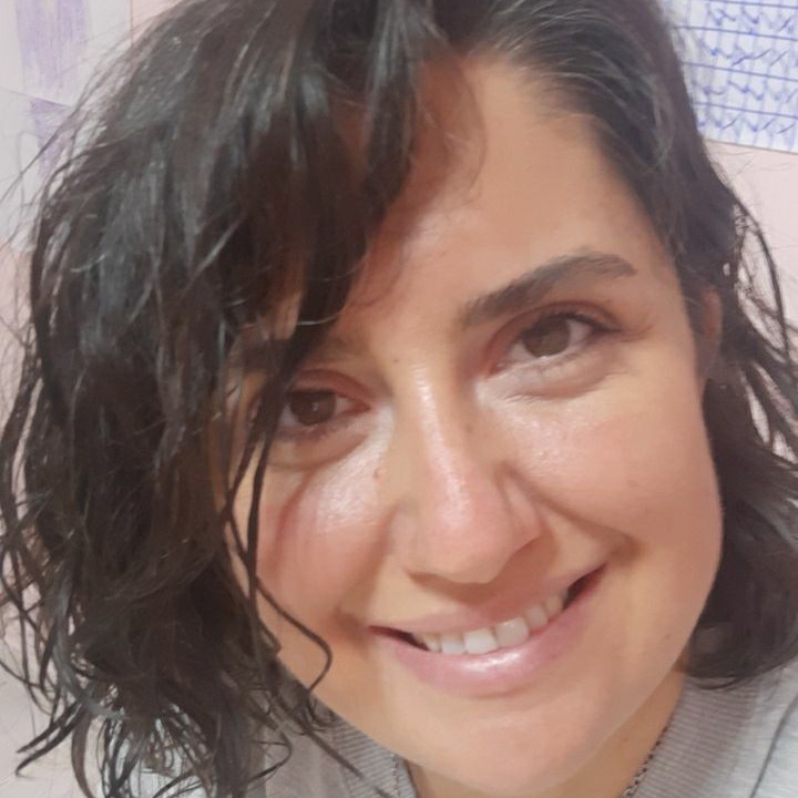 Bahar Dağlı