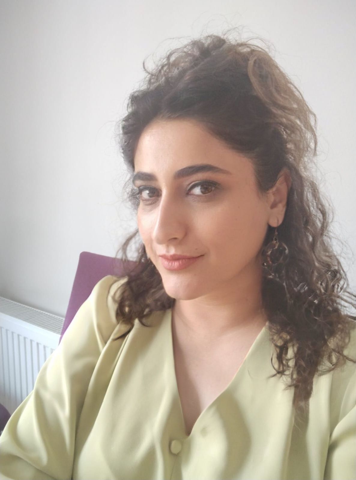Banu Anlar