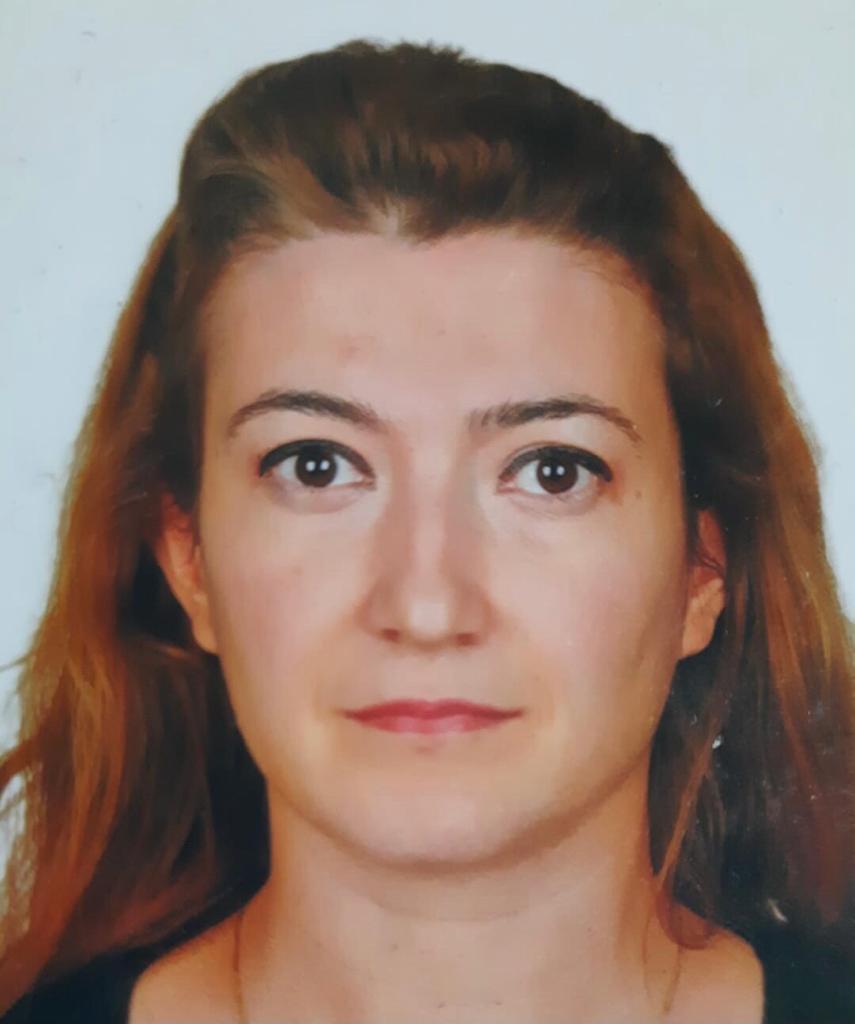 ELİF SARITAŞ