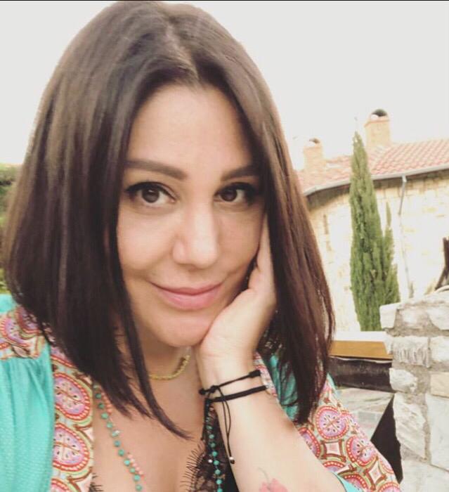 ESRA TIĞLI