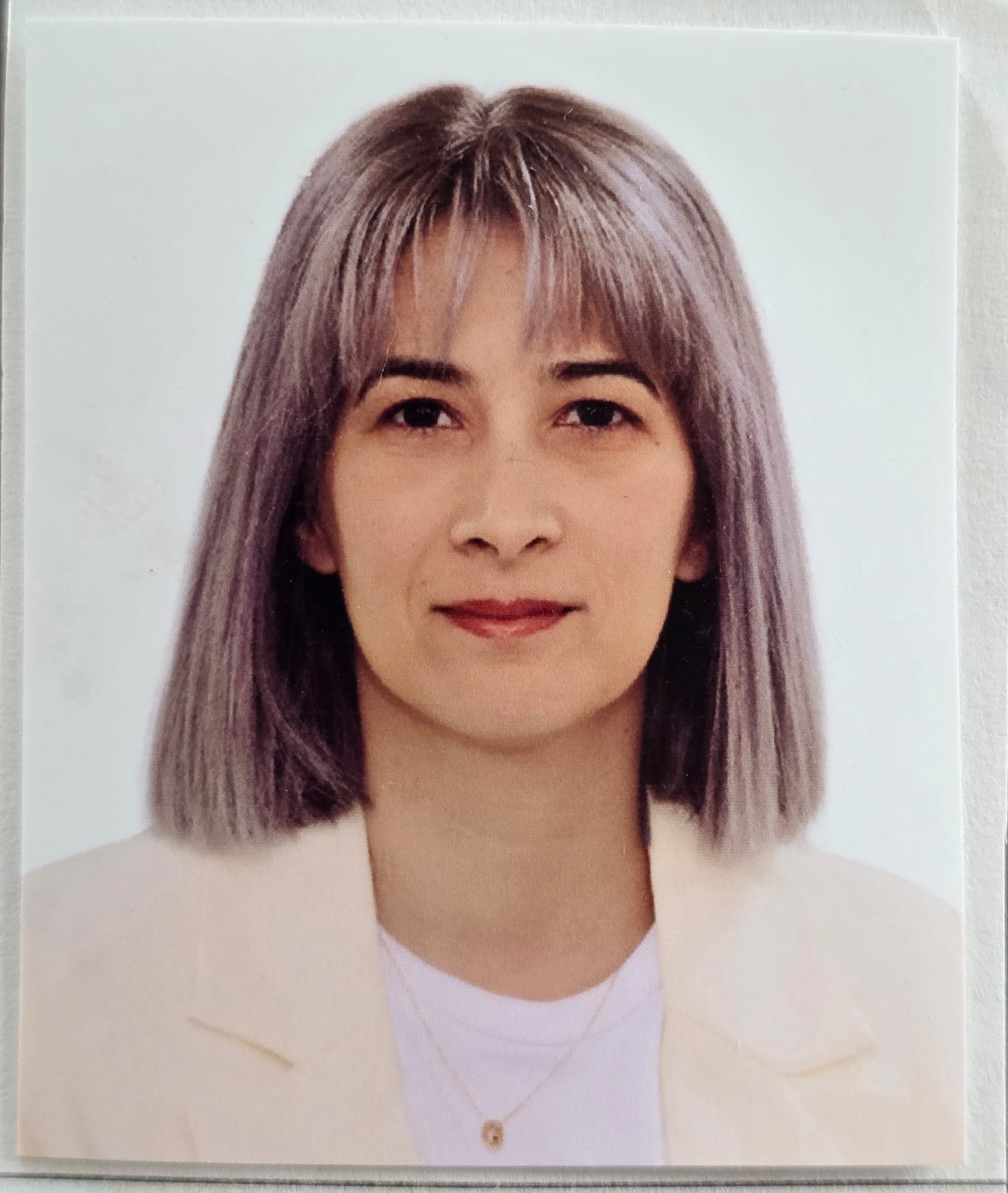 Gülnur Akçalı