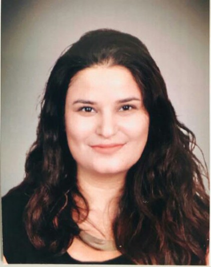 Hatice Öznur Güzel