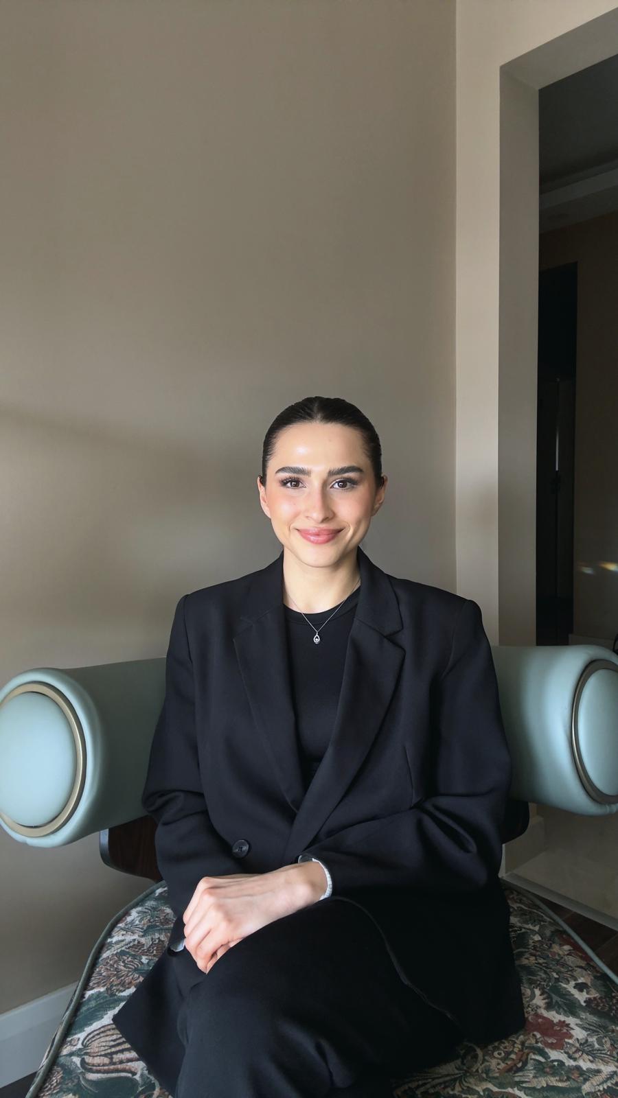 Hazal Deniz Kilit