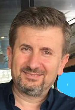 Mahmut Çakıroğlu