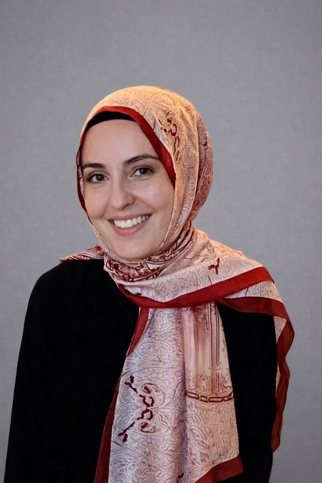 Merve Yıldız Alıcık
