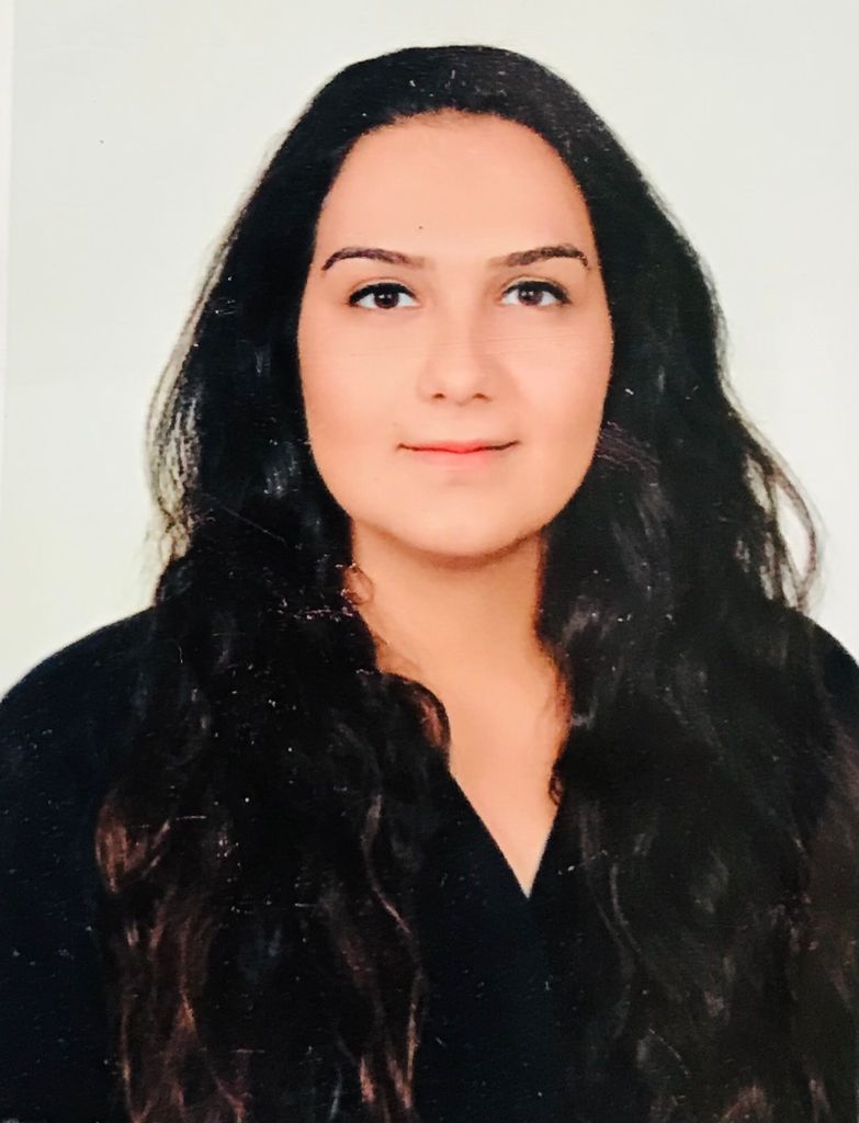 Ayten Baran MERMER