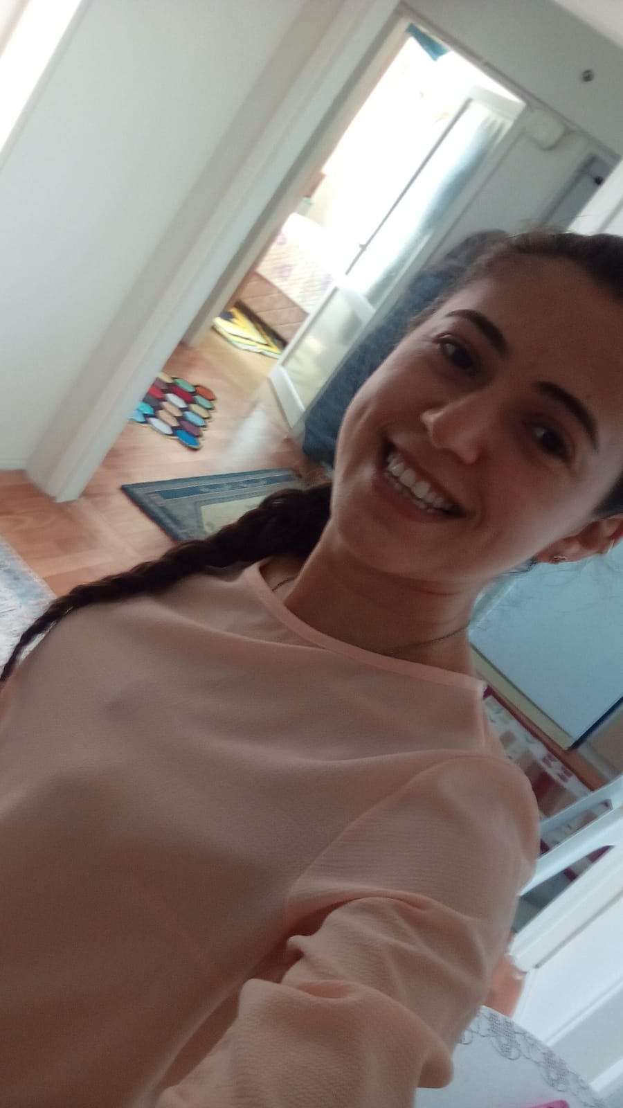 YONCA ÇEKİM