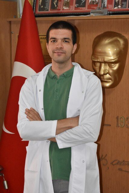 Berkant SARIOĞLU