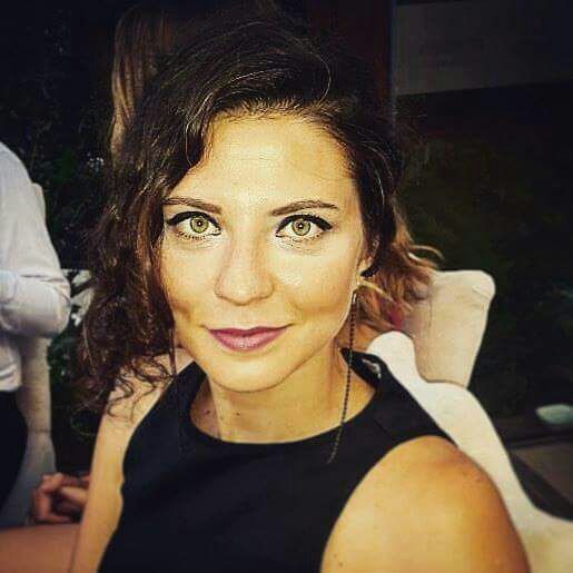 Elif Can Öztürk