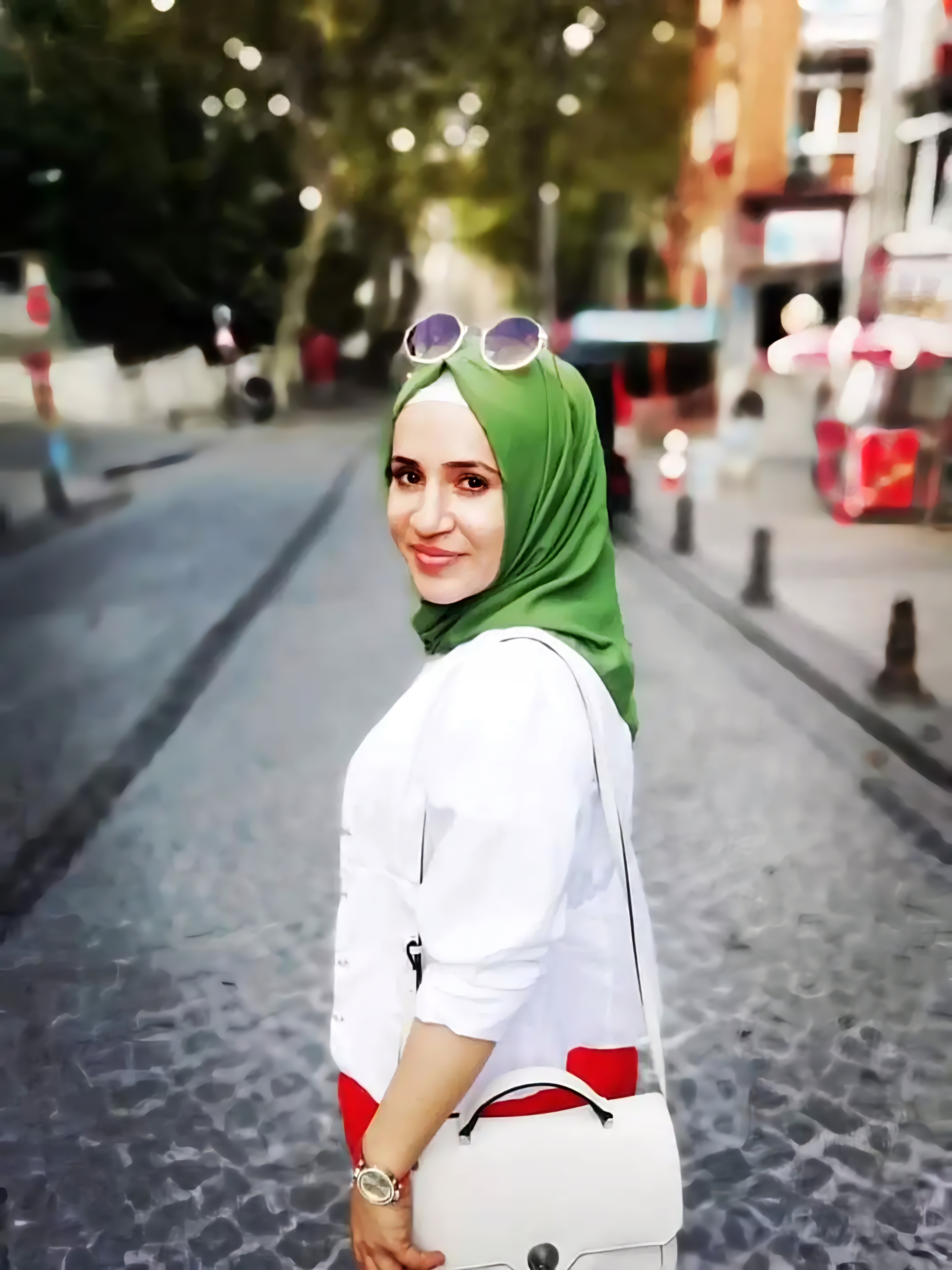 Asiye Solak