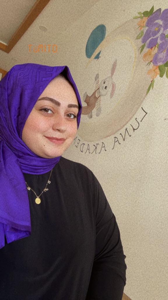 Tümay Betül Göksün 