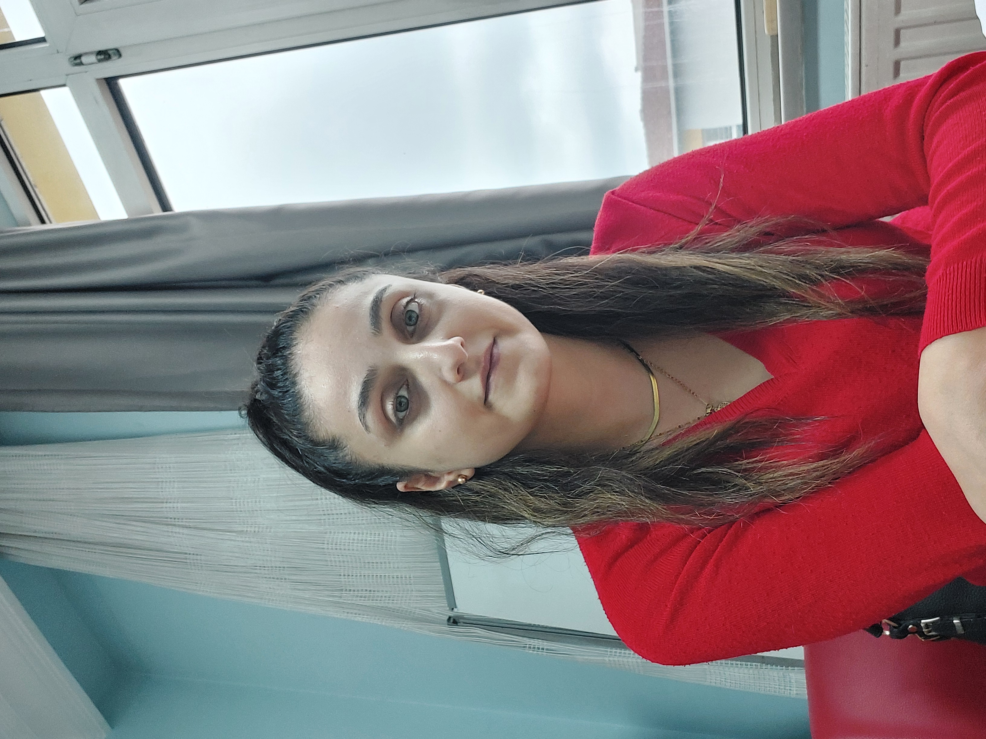 Emine  Altay
