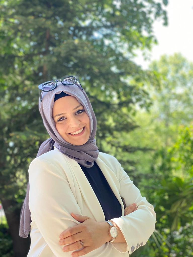 Pınar  Külçür