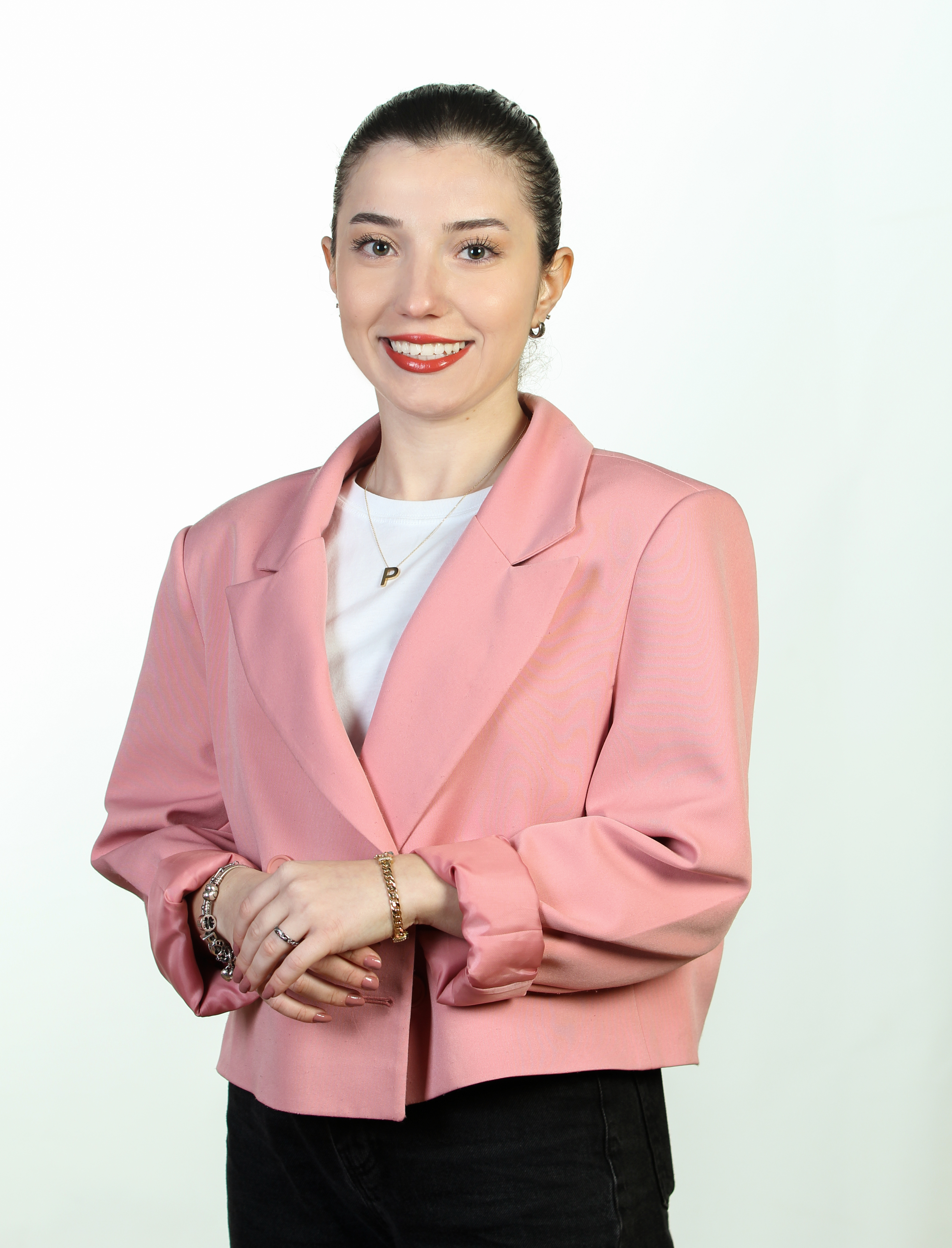 PELİNSU  KILIÇÇI