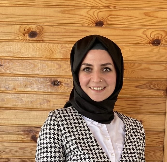 TUĞBA YAĞCI