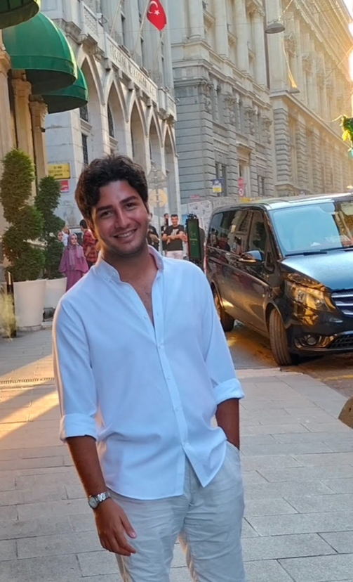 Ahmet Tarık Uçar