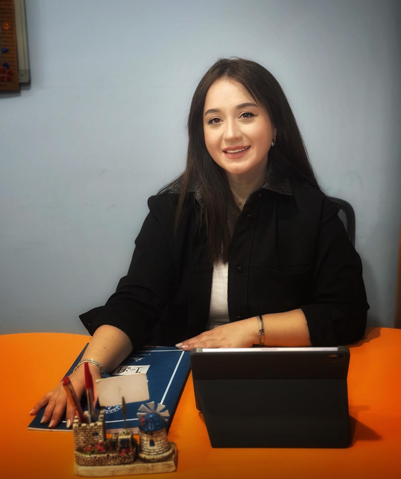 Duygu Örnek