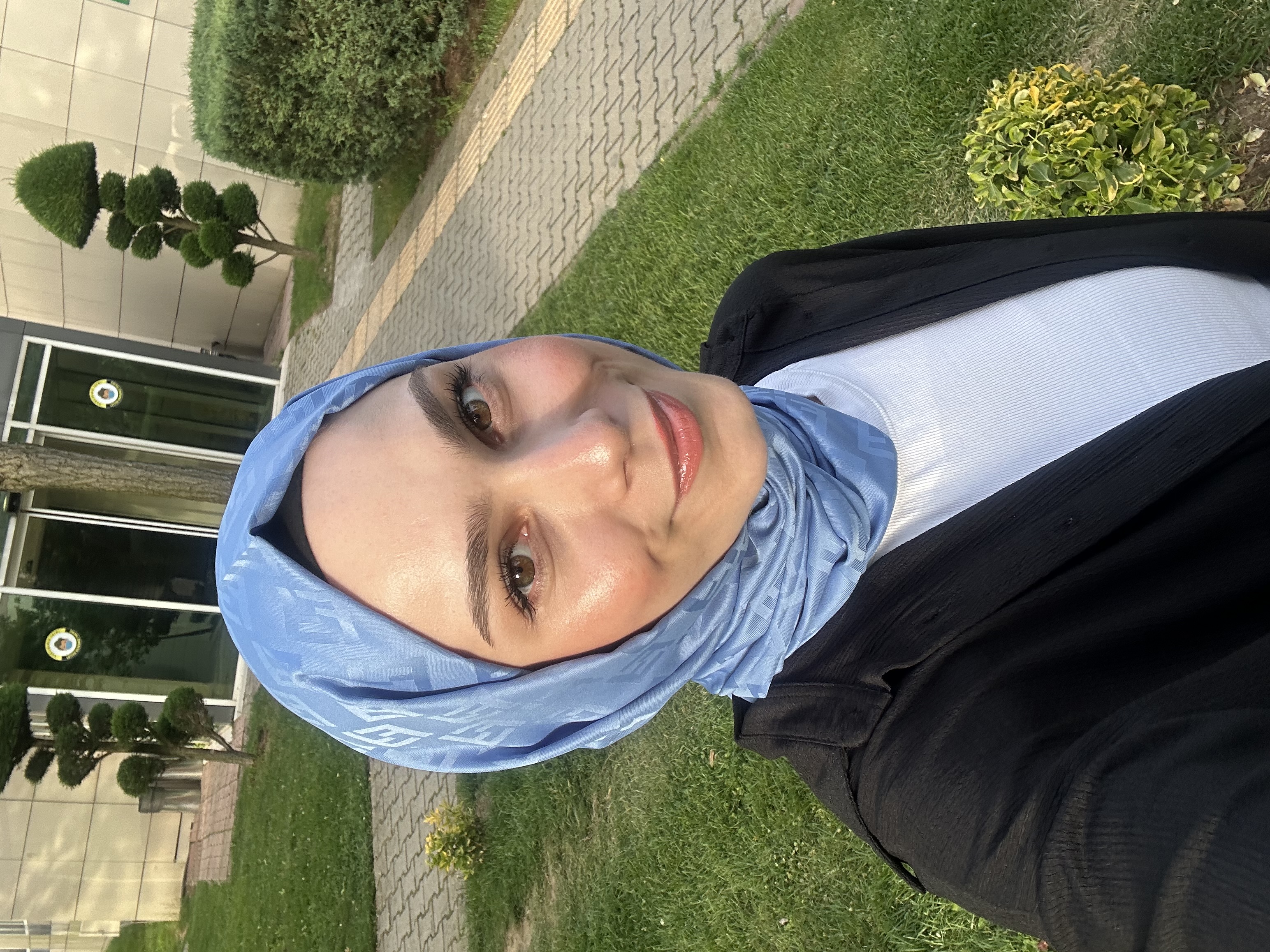 Zehra KILIÇ