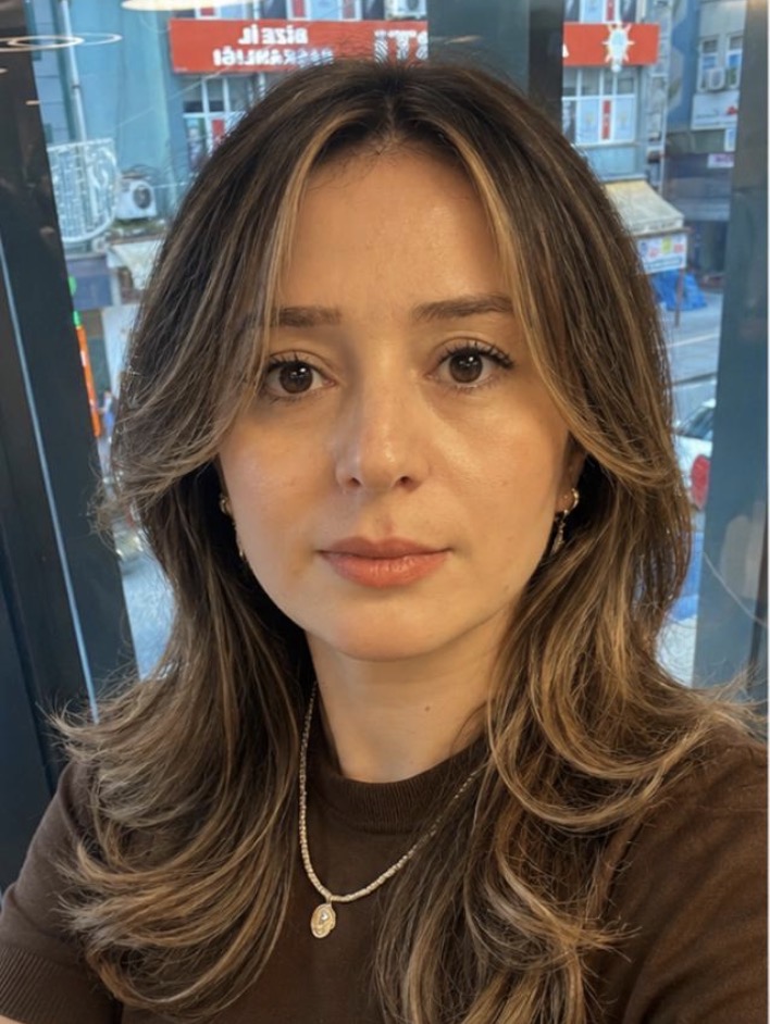 Meltem Yazıcı 