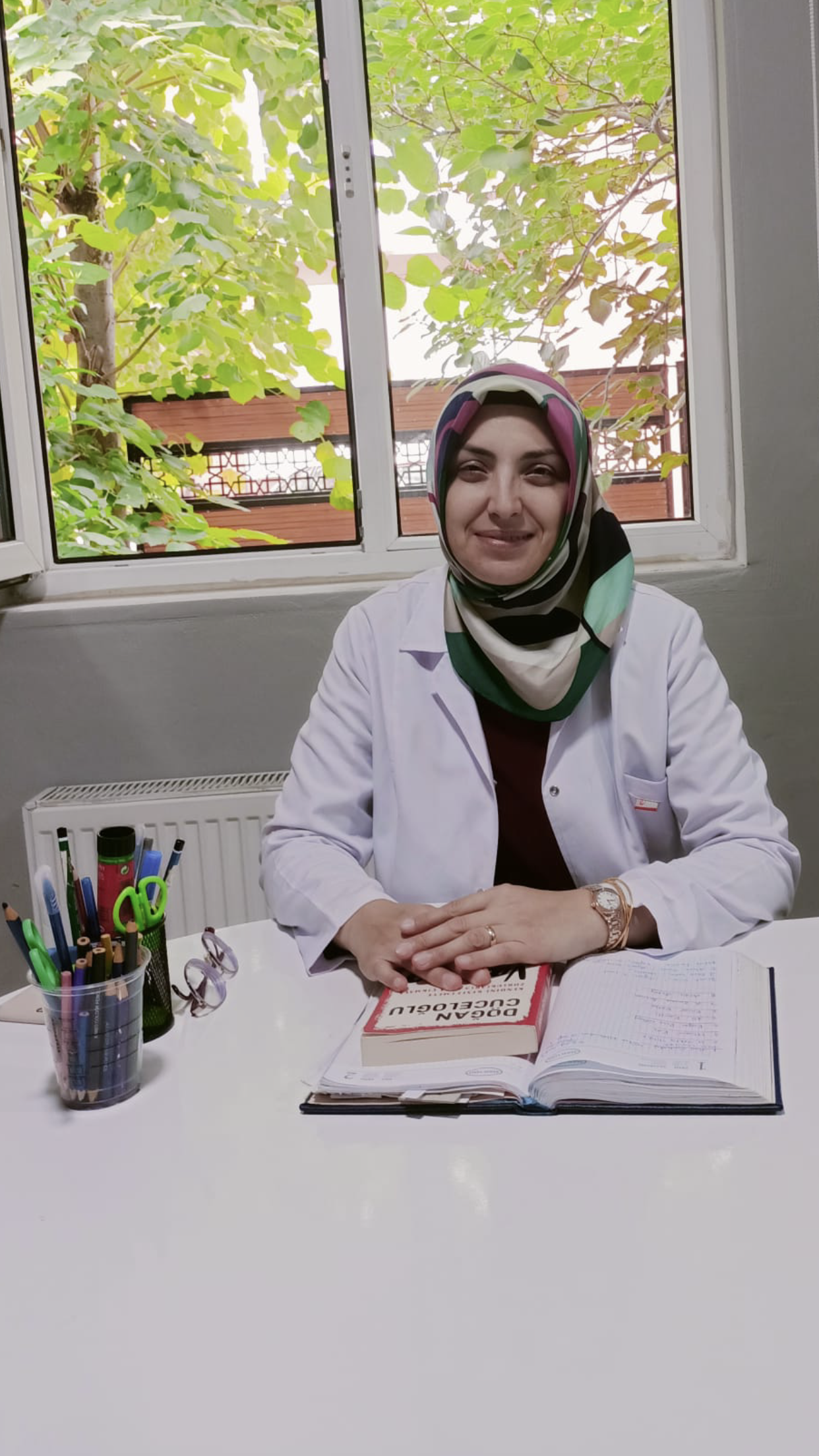 Sevgi  günaydın
