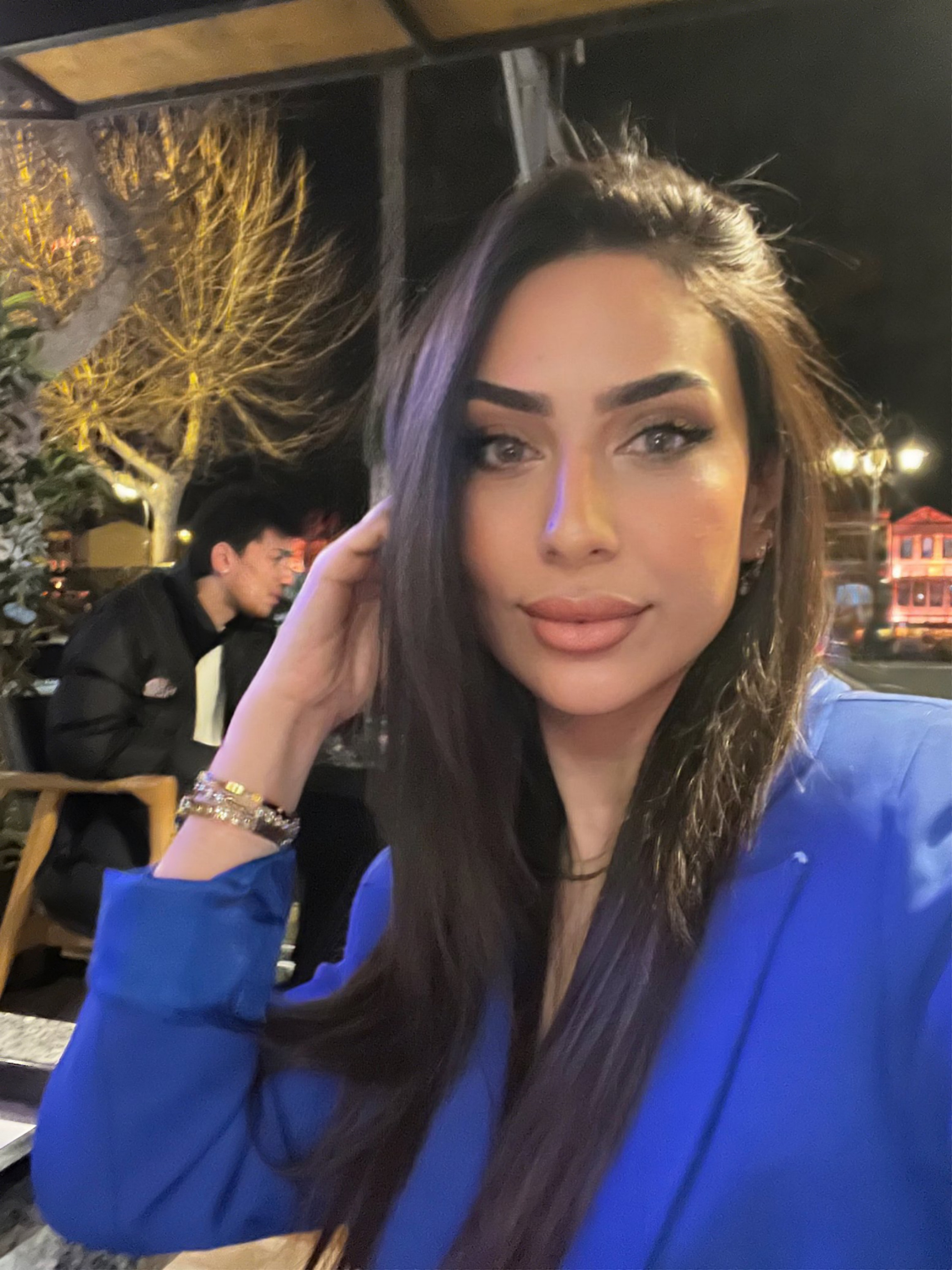 ÖZGE NUR GÜL