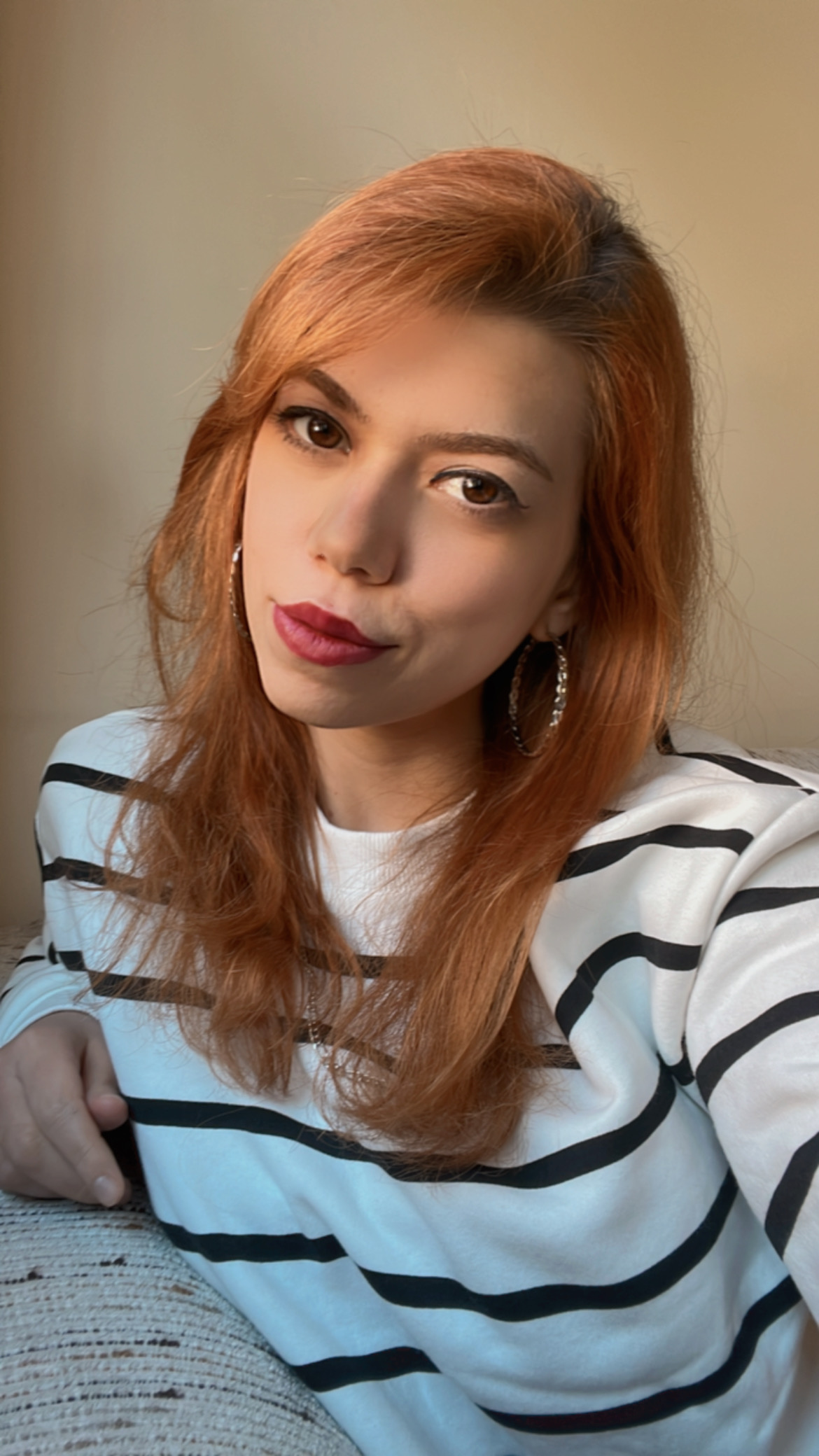 Nihal Bakır